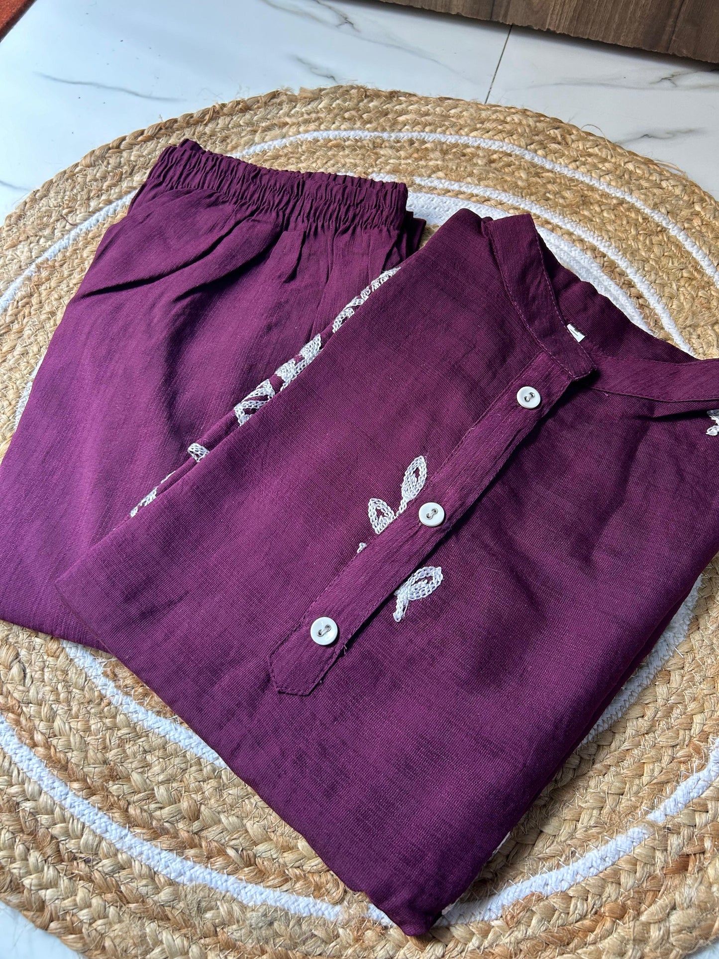 Co-ord Set