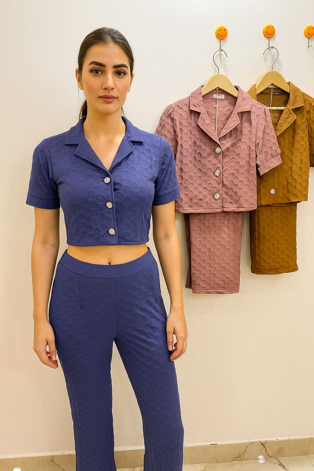 Summer Co-ord Set