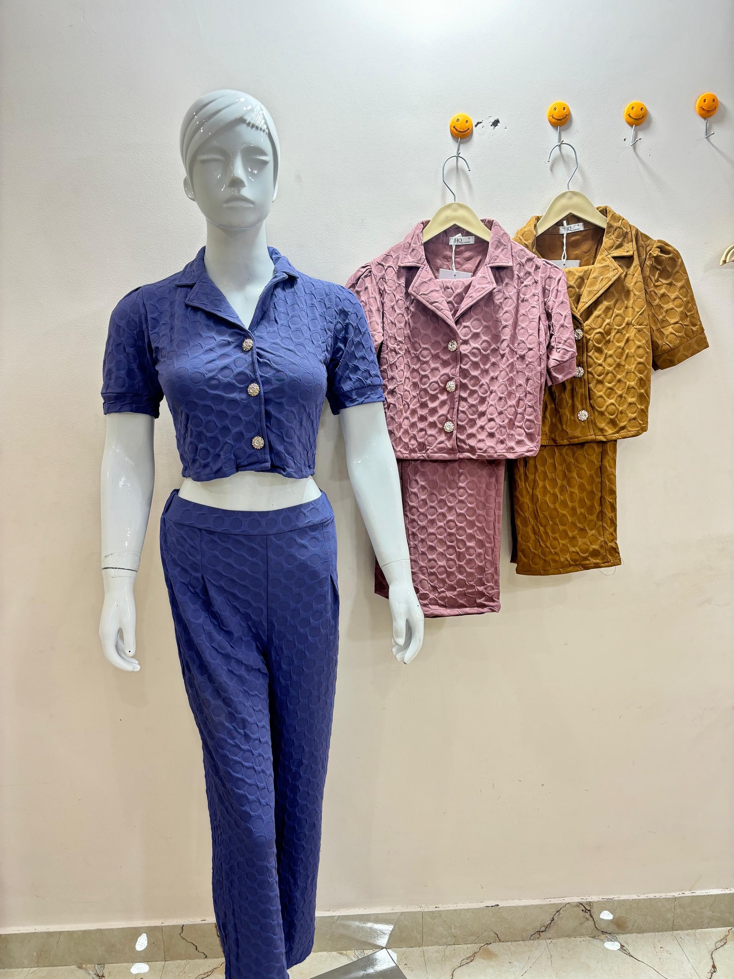 Summer Co-ord Set