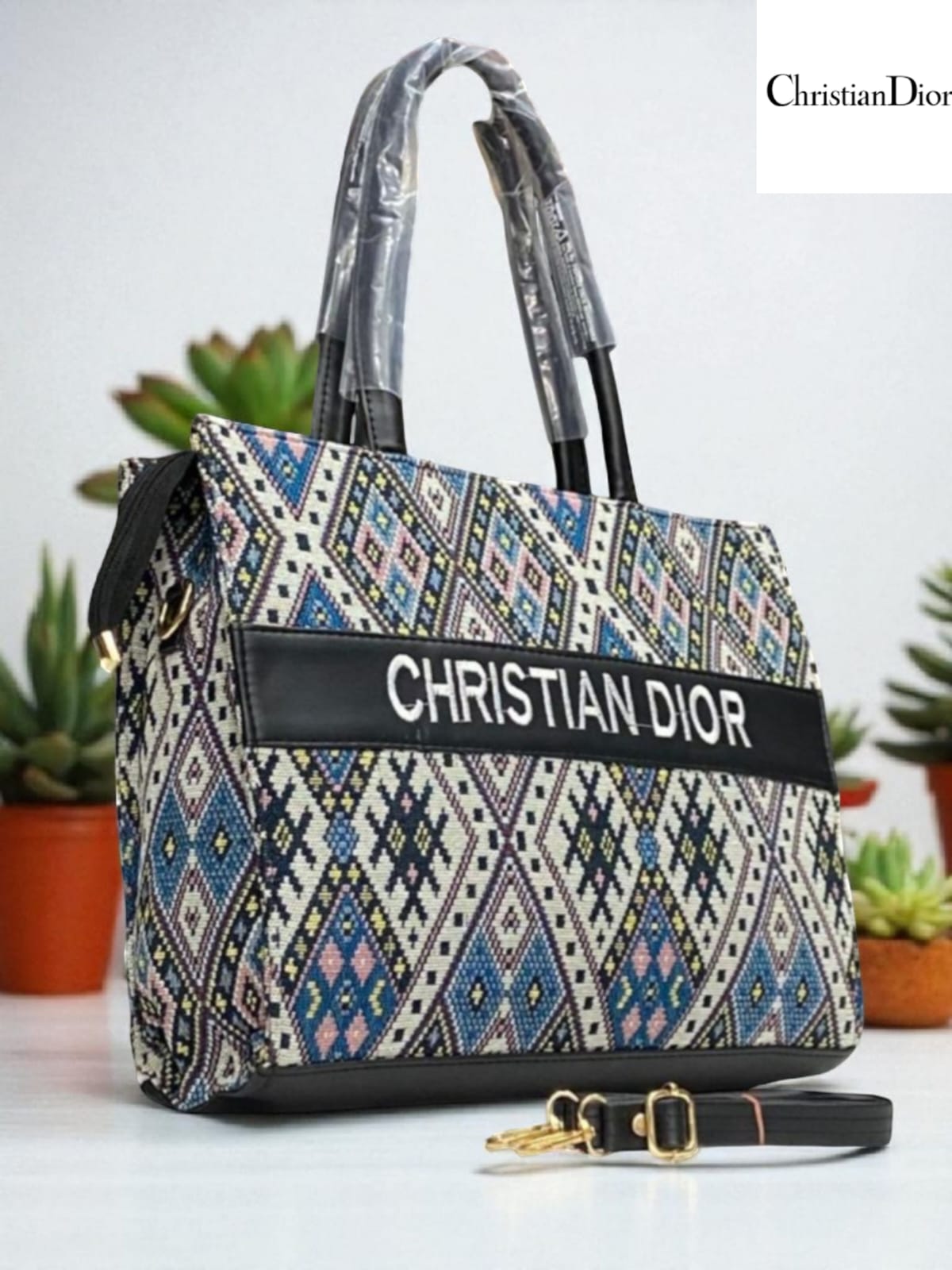 CHRISTIAN DIOR