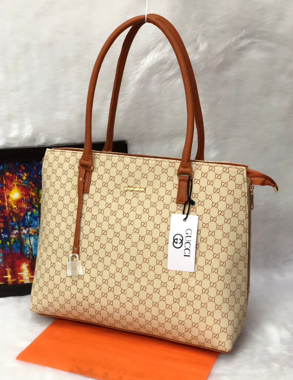 Gucci
