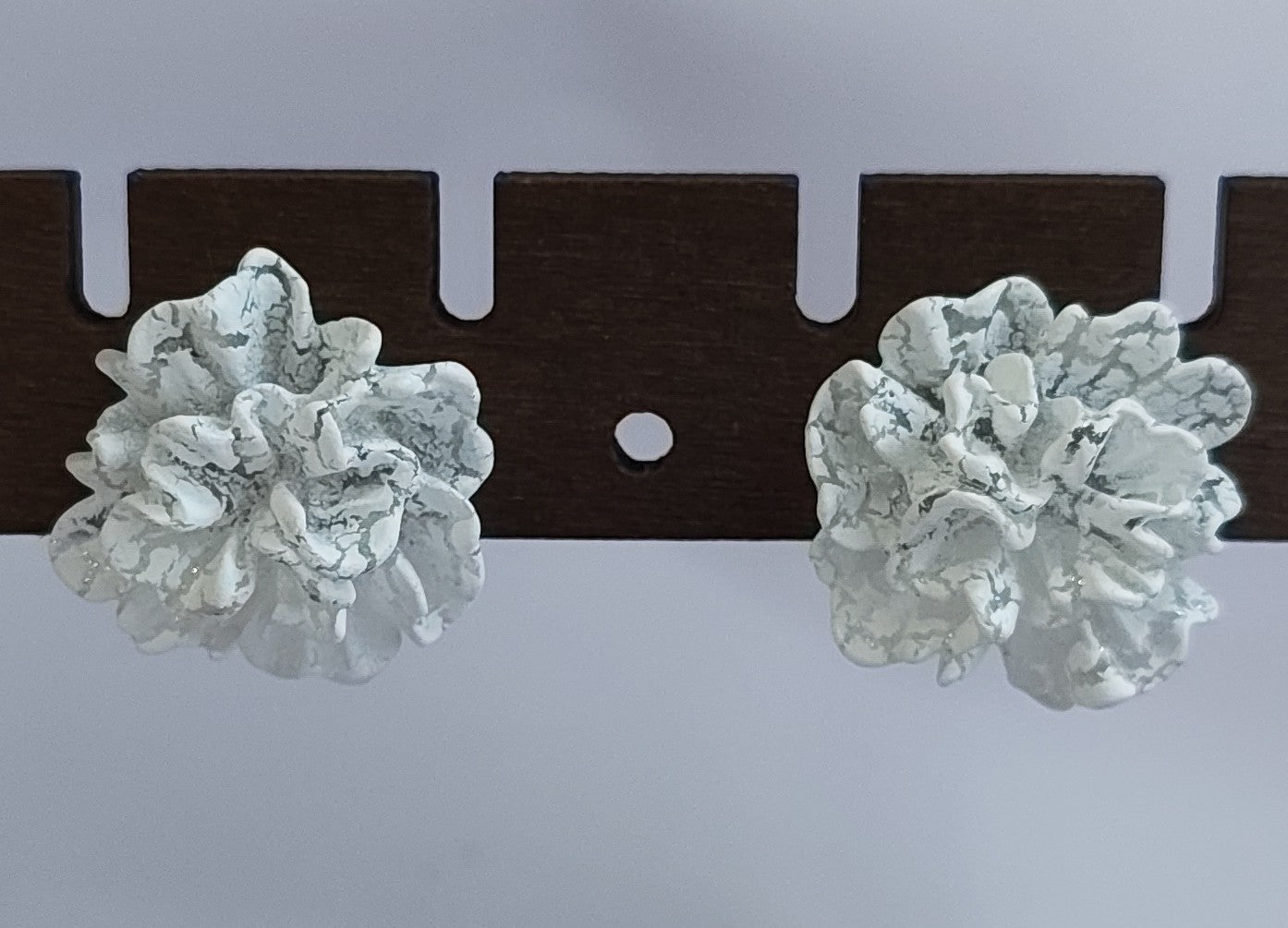 Flower Earrings