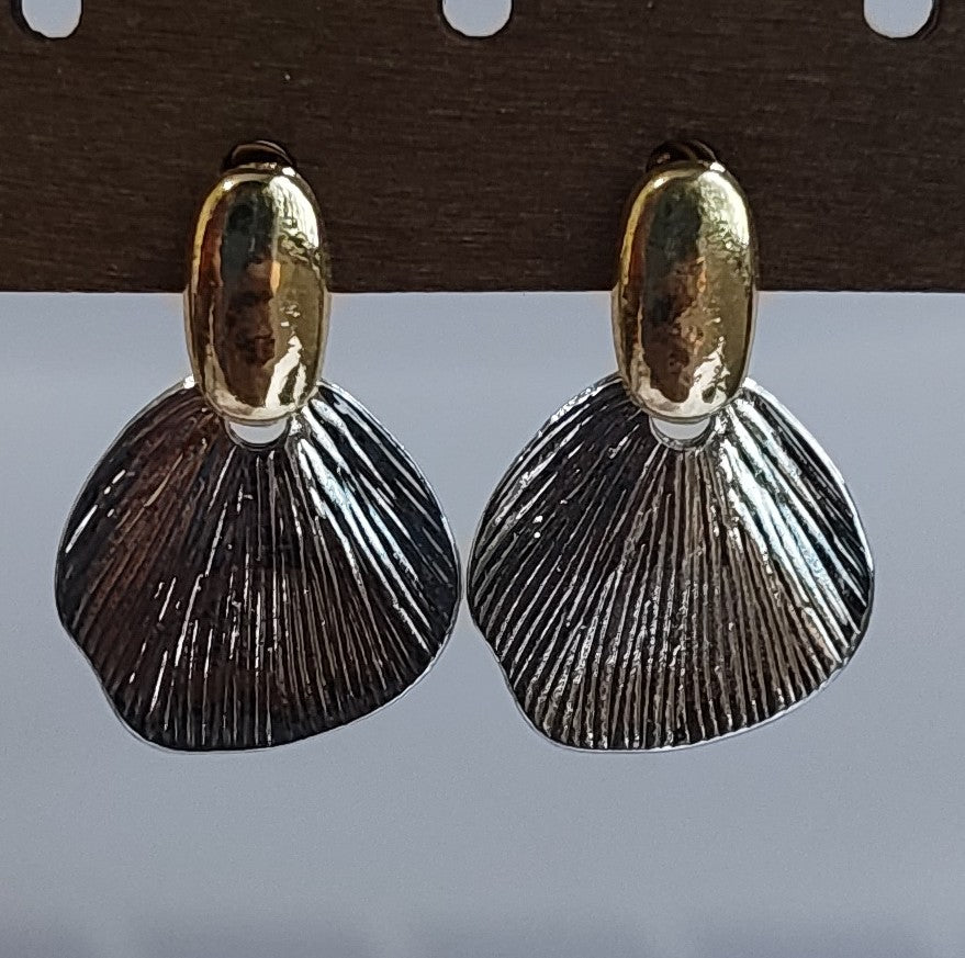 Golden Earrings