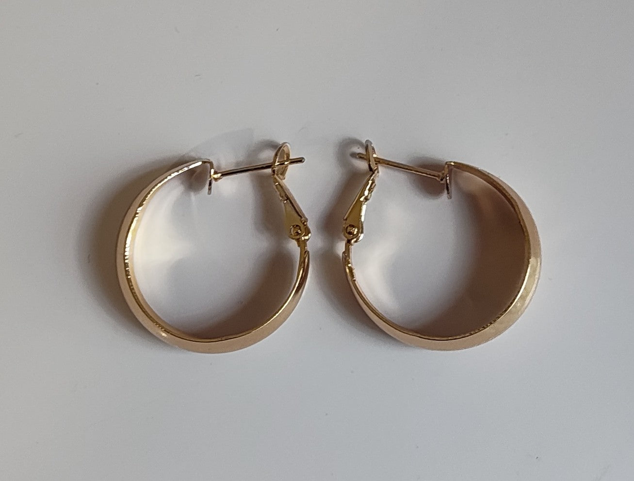 Golden Hoops
