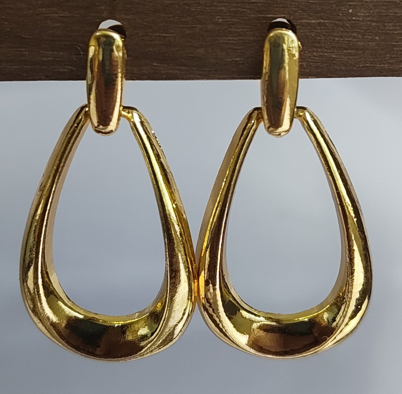 Golden Earrings