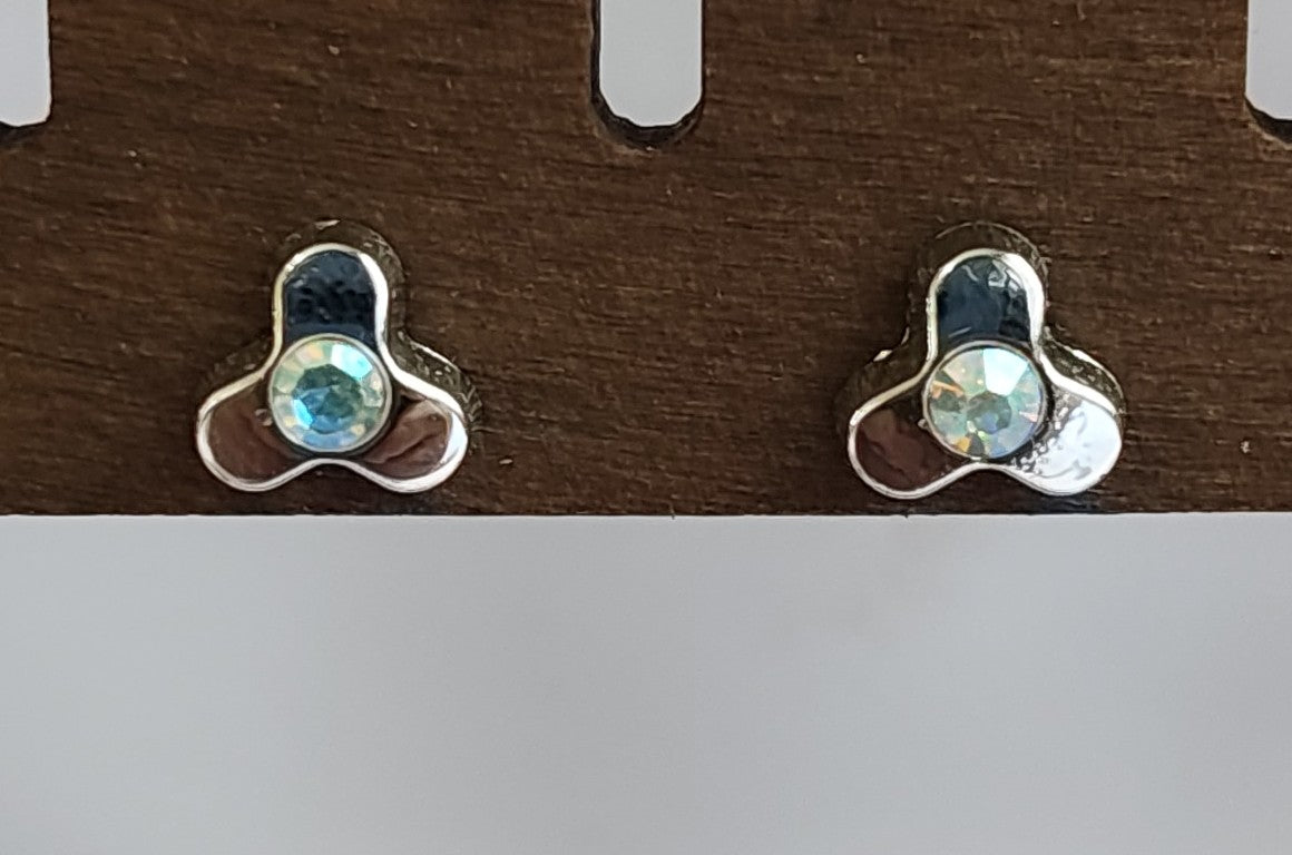 Silver Studs