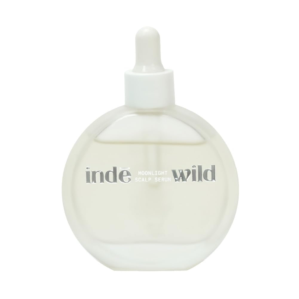 Indē Wild Moonlight Overnight Scalp Serum