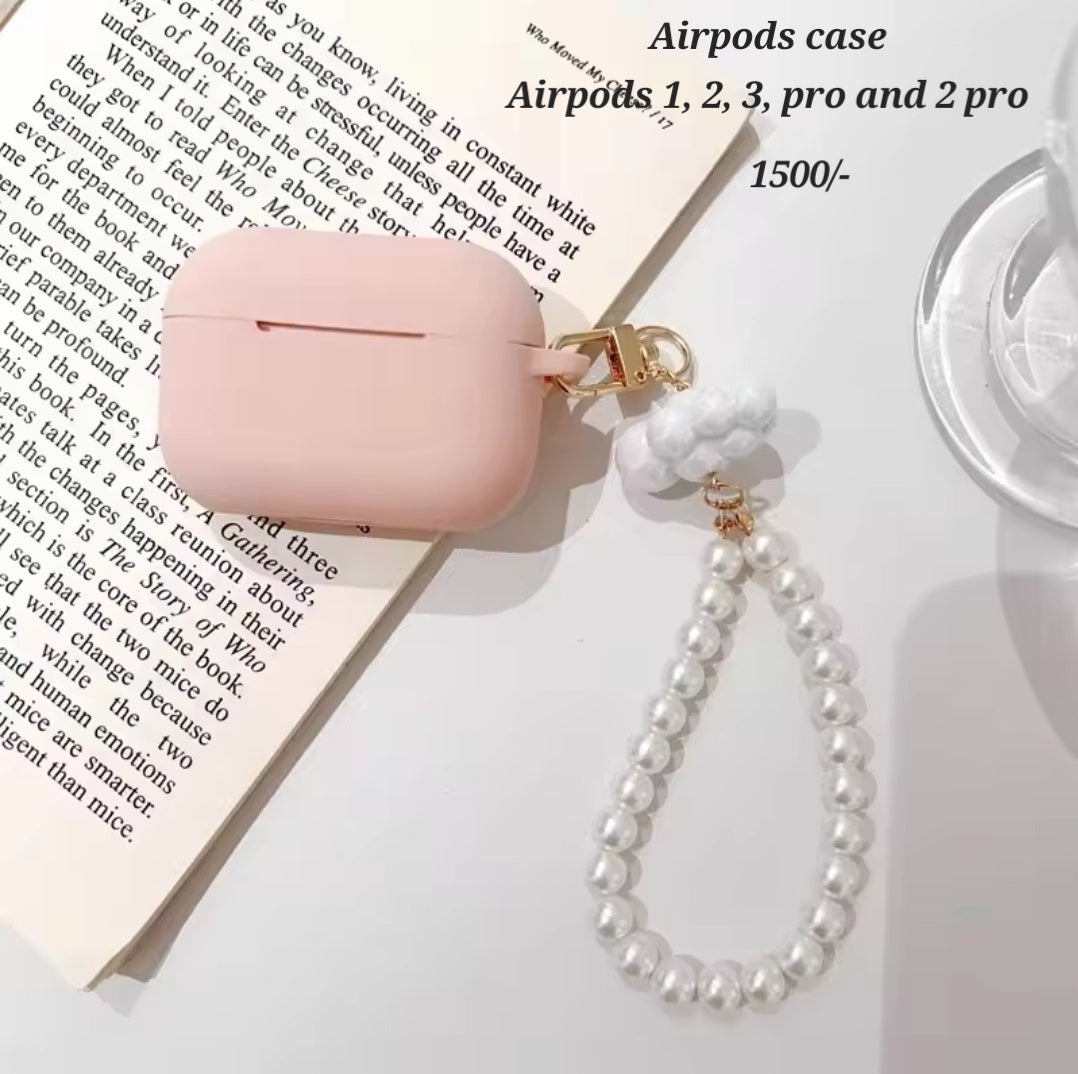 Airpods case