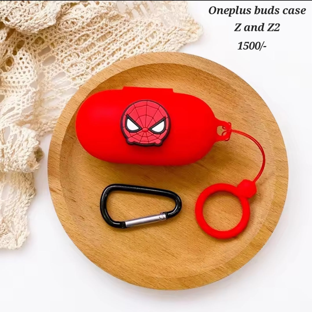 OnePlus Buds Case