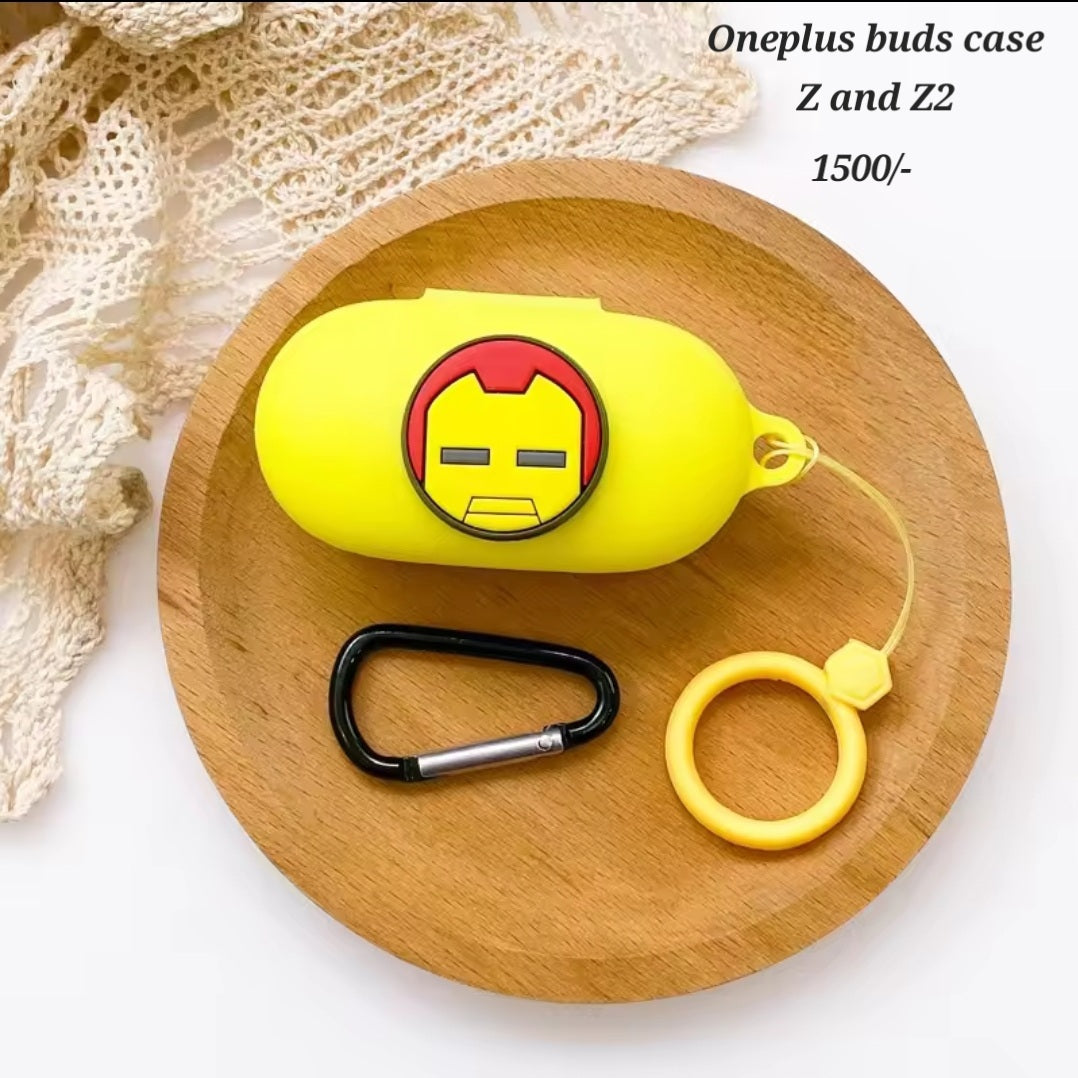 OnePlus Buds Case