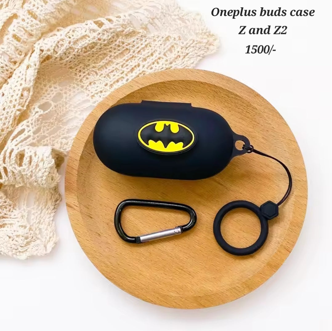 OnePlus Buds Case