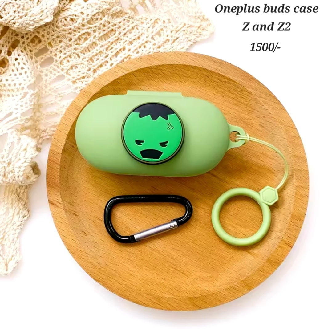 OnePlus Buds Case