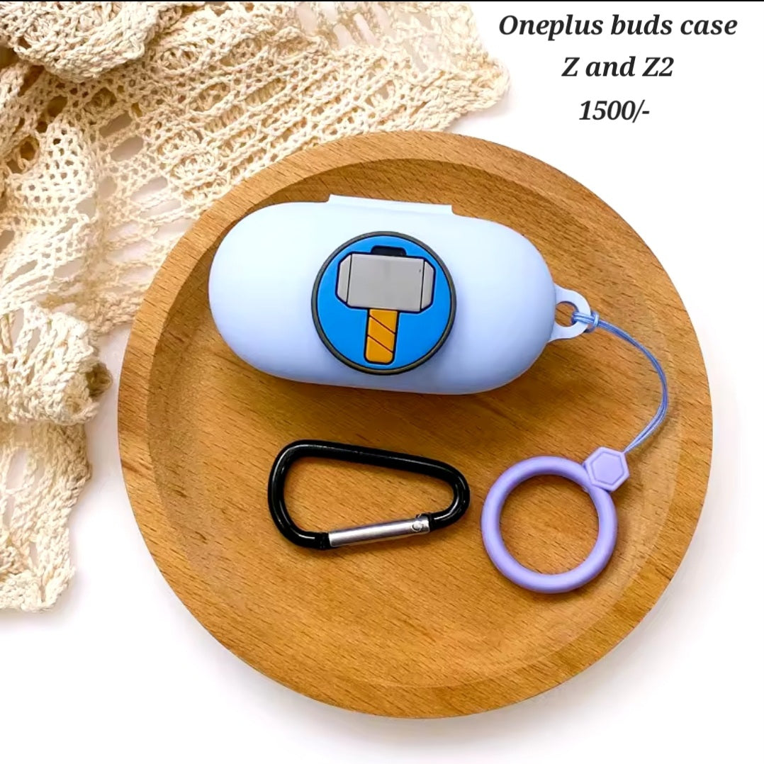 OnePlus Buds Case
