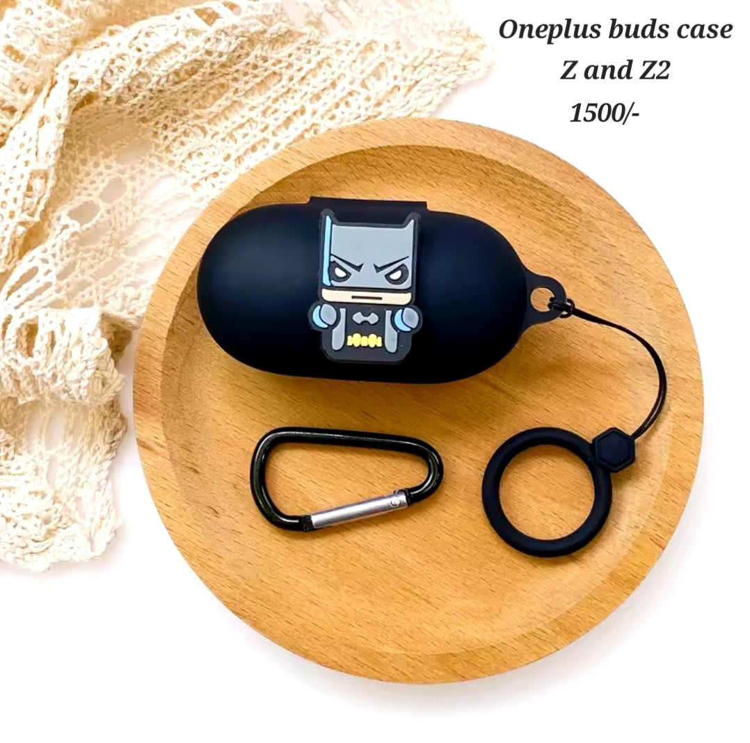 OnePlus Buds Case