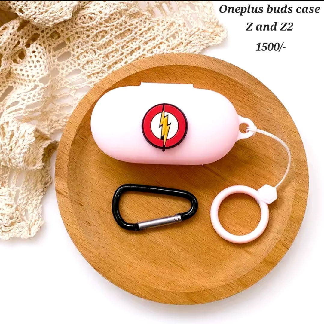 OnePlus Buds Case