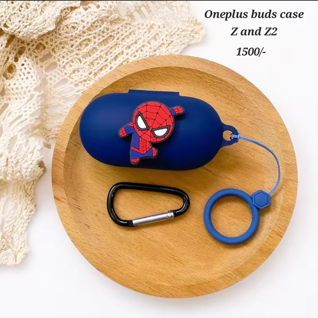 OnePlus Buds Case