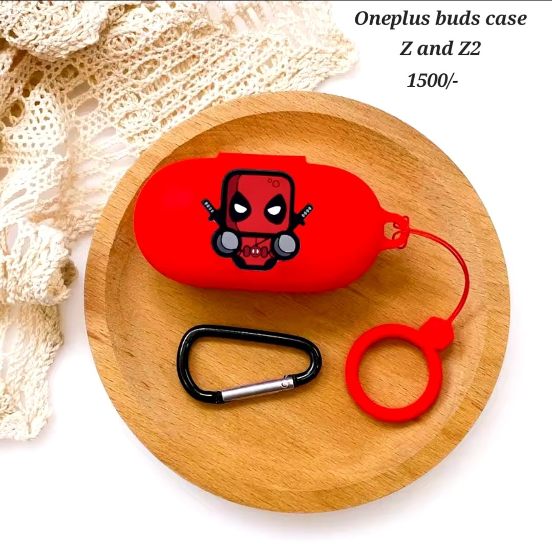 OnePlus Buds Case