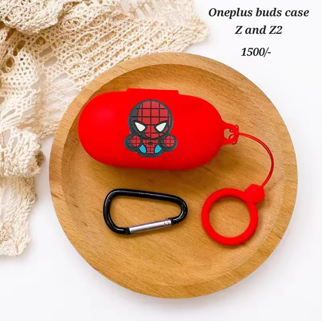 OnePlus Buds Case