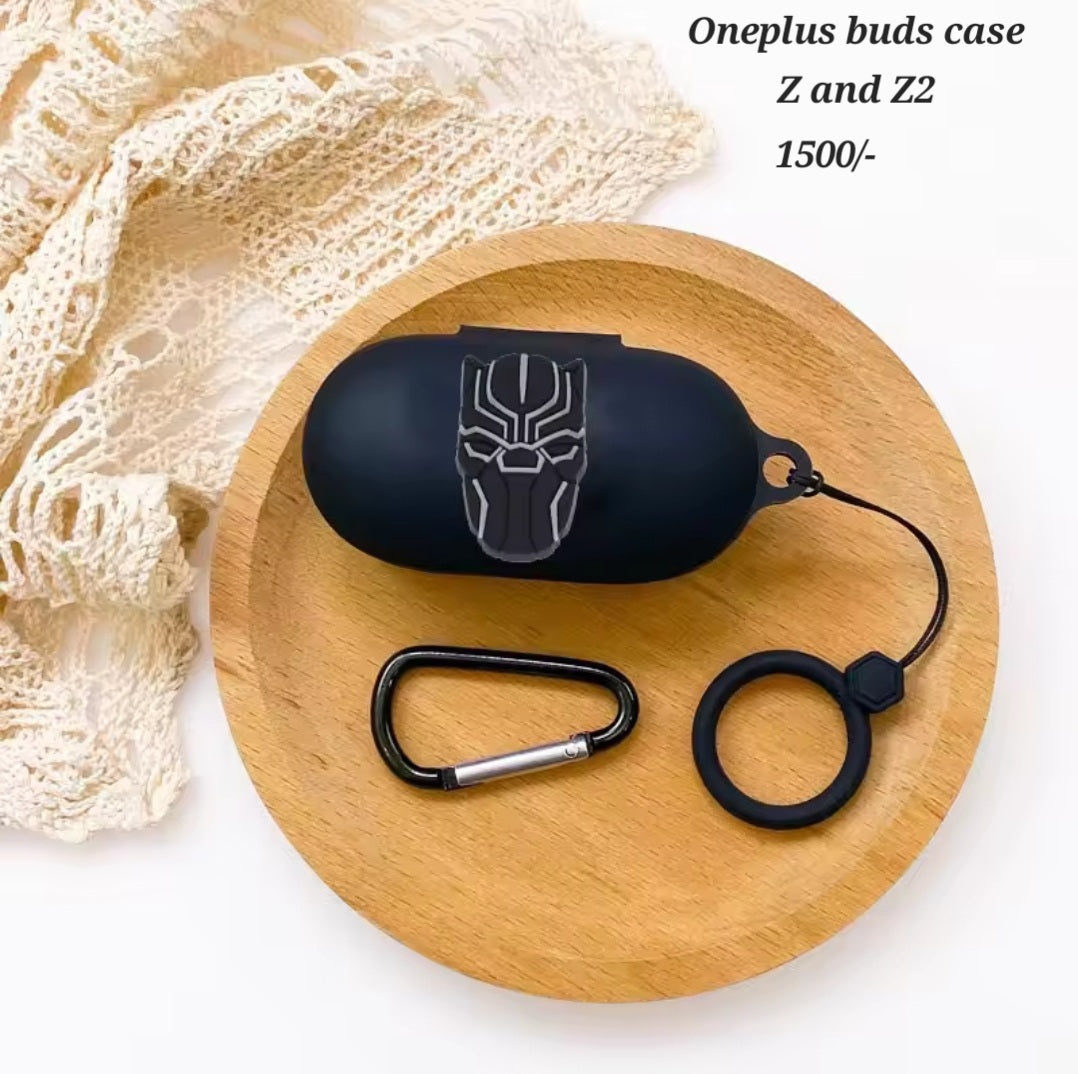 OnePlus Buds Case