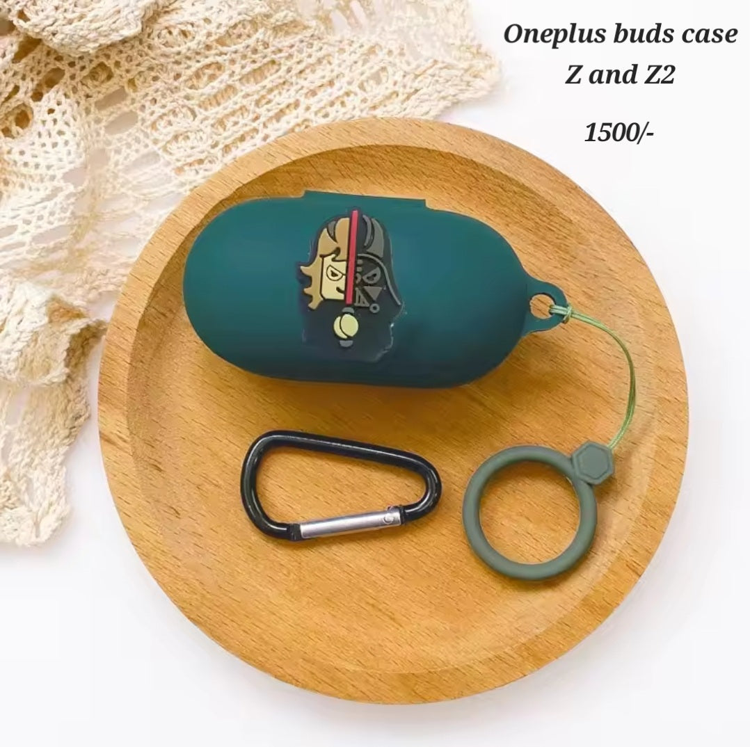 OnePlus Buds Case