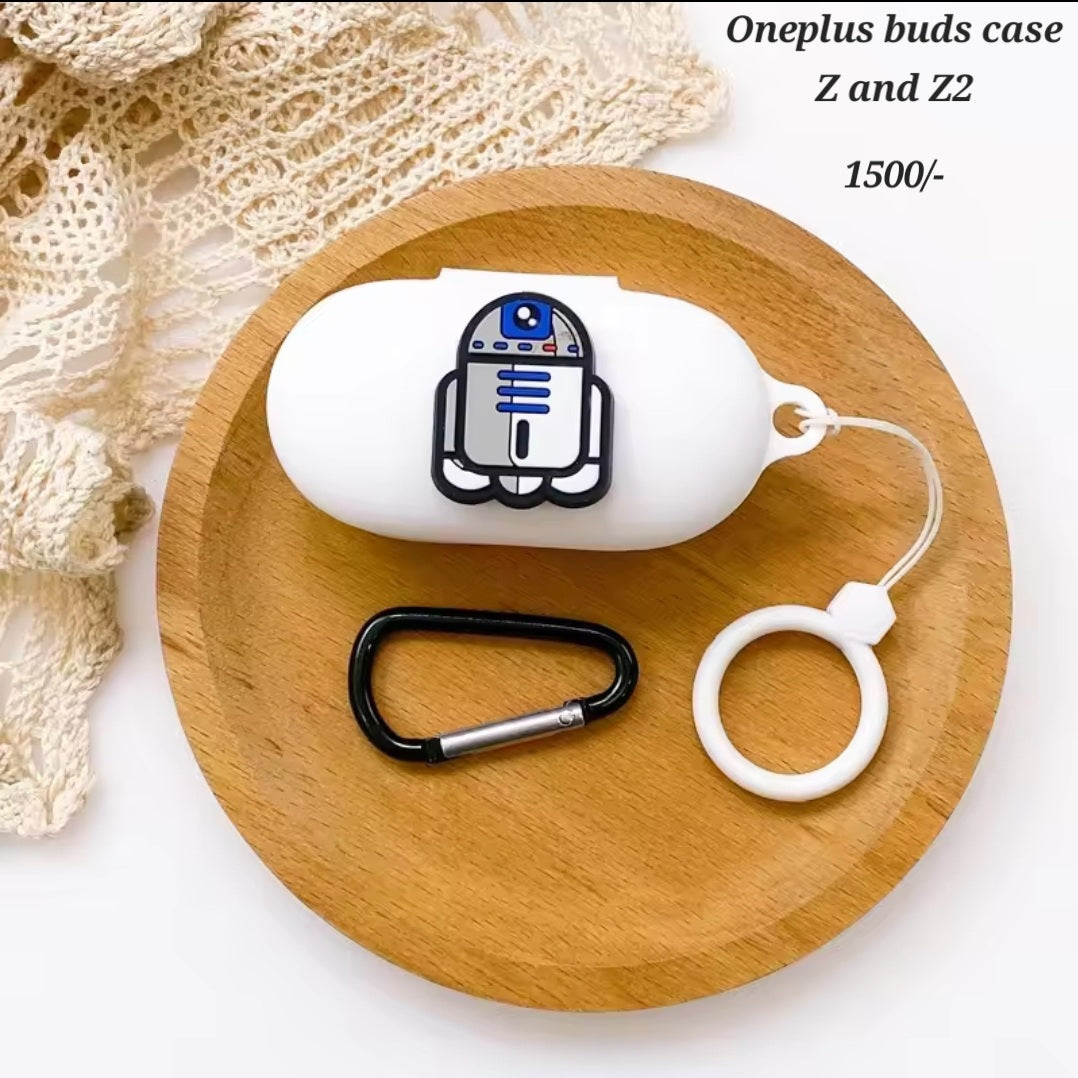 OnePlus Buds Case