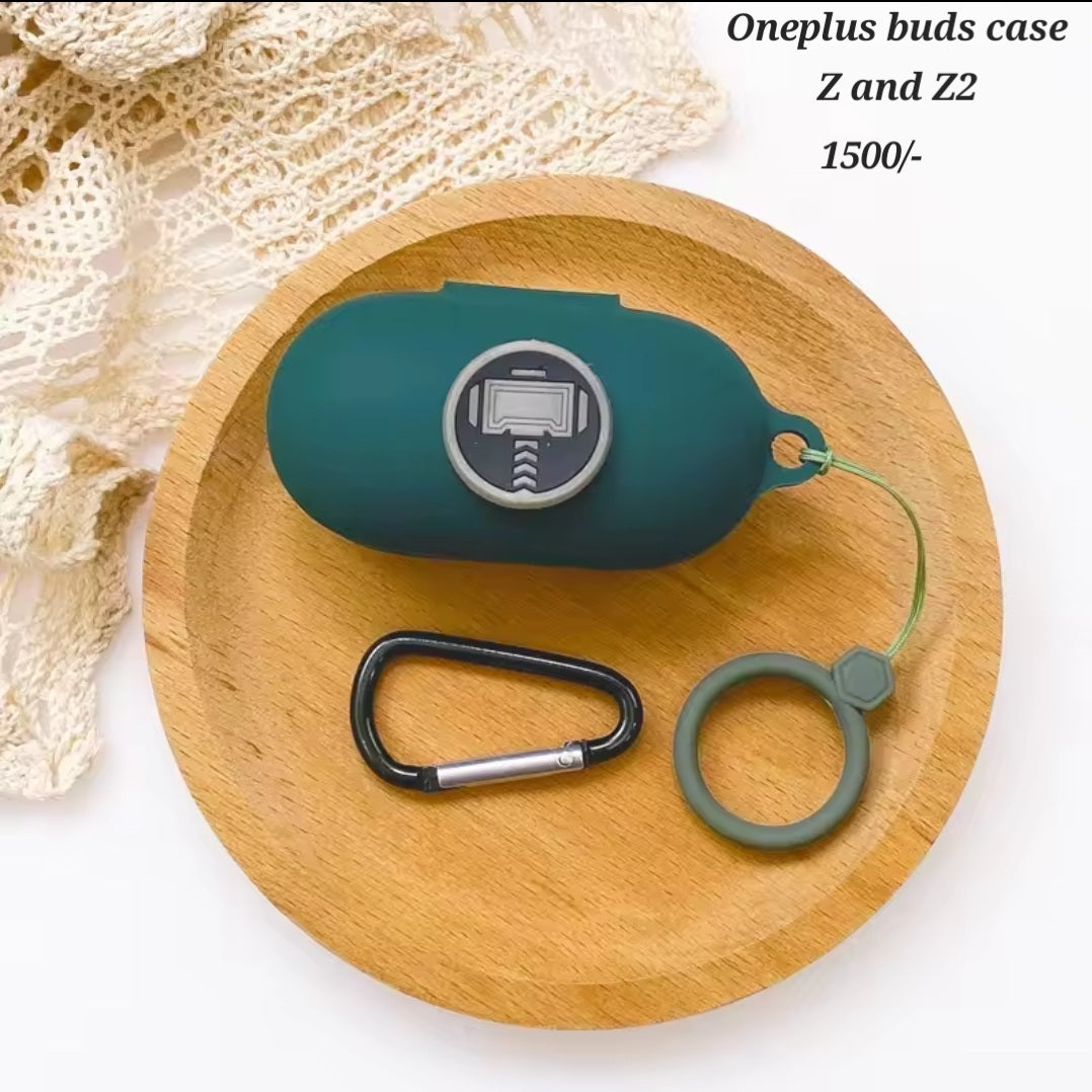 OnePlus Buds Case