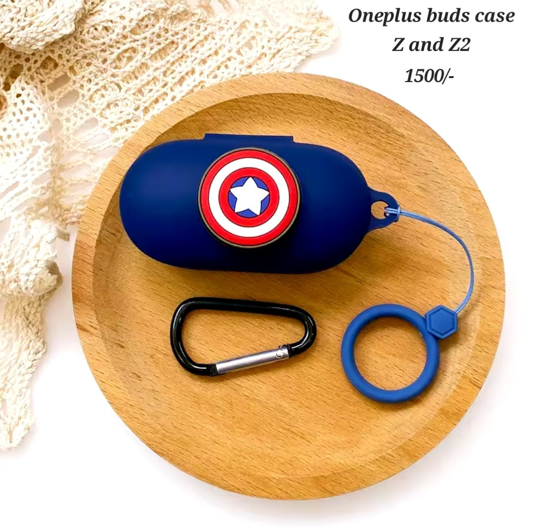 OnePlus Buds Case