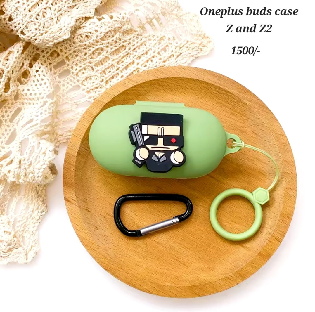 OnePlus Buds Case
