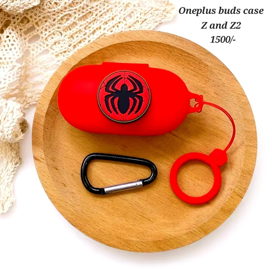 OnePlus Buds Case