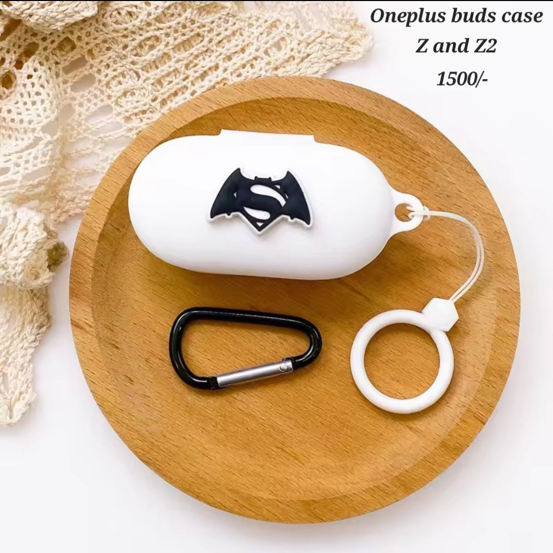 OnePlus Buds Case