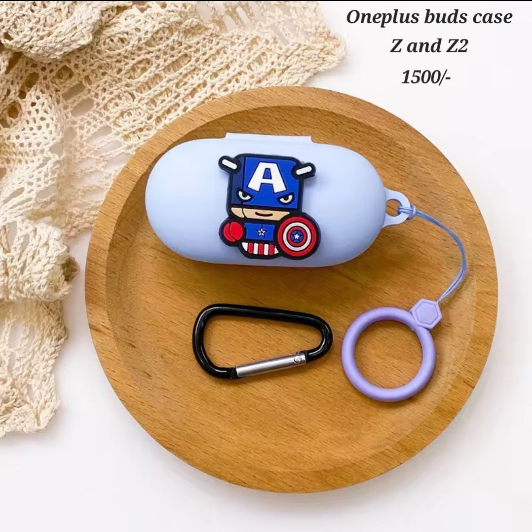 OnePlus Buds Case