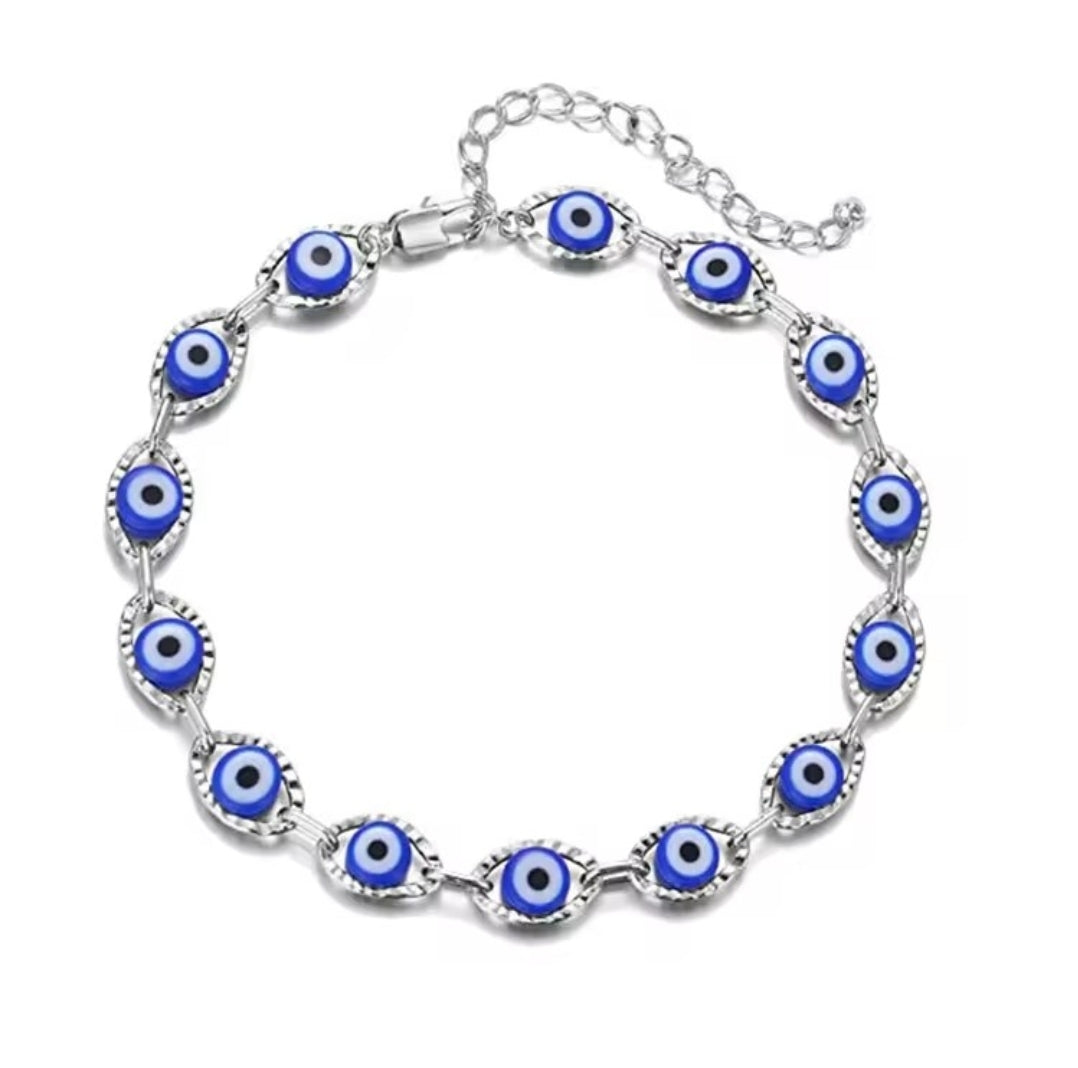 Evil Eye Bracelets