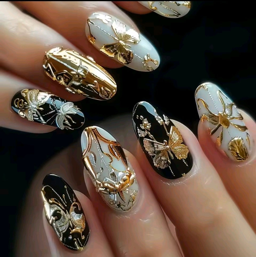 Press On Nails