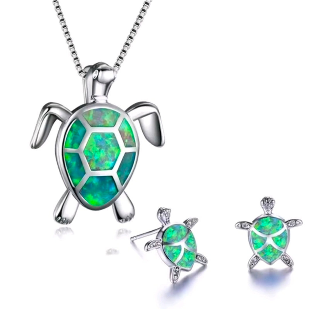 Turtle Set