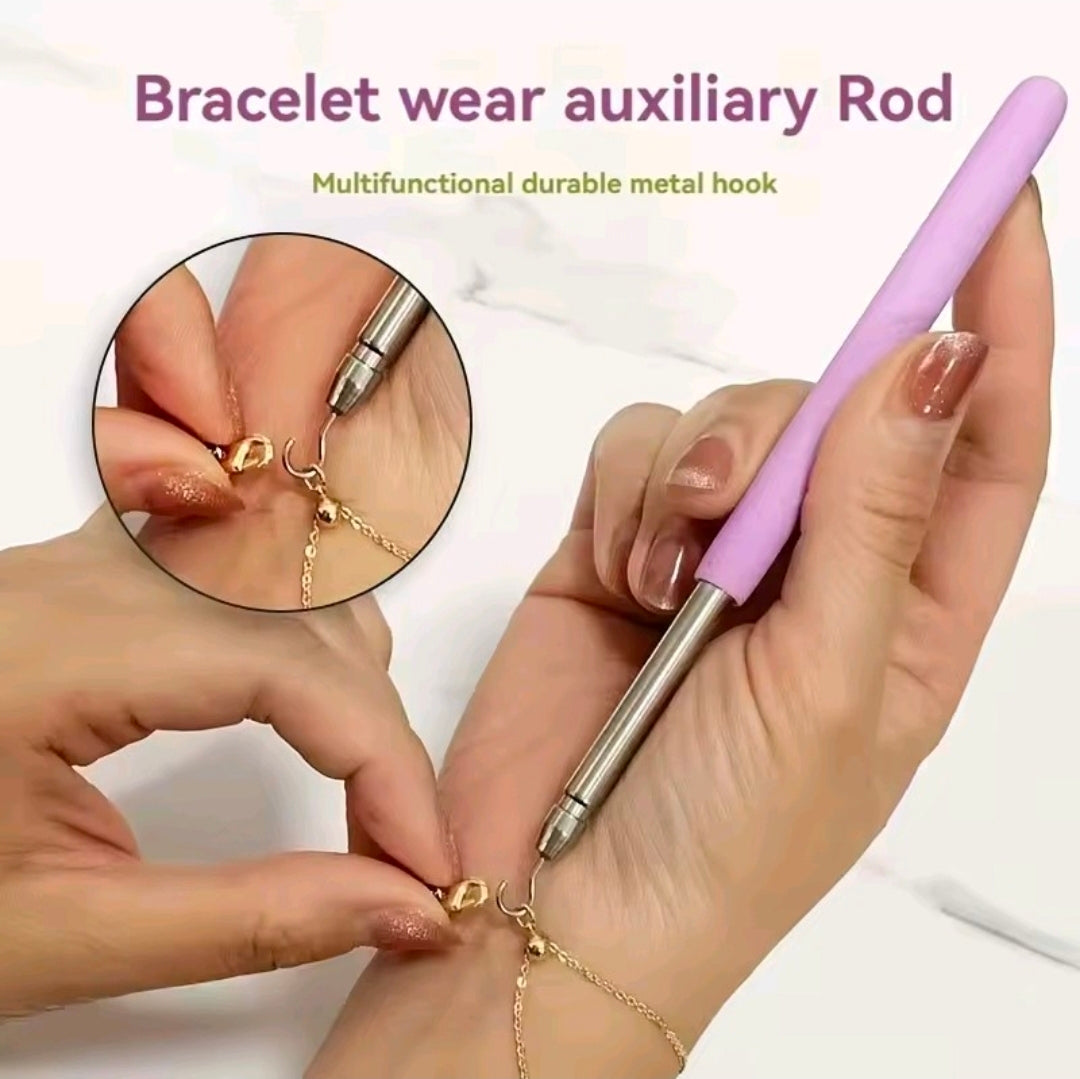 Bracelet Wearing Tool