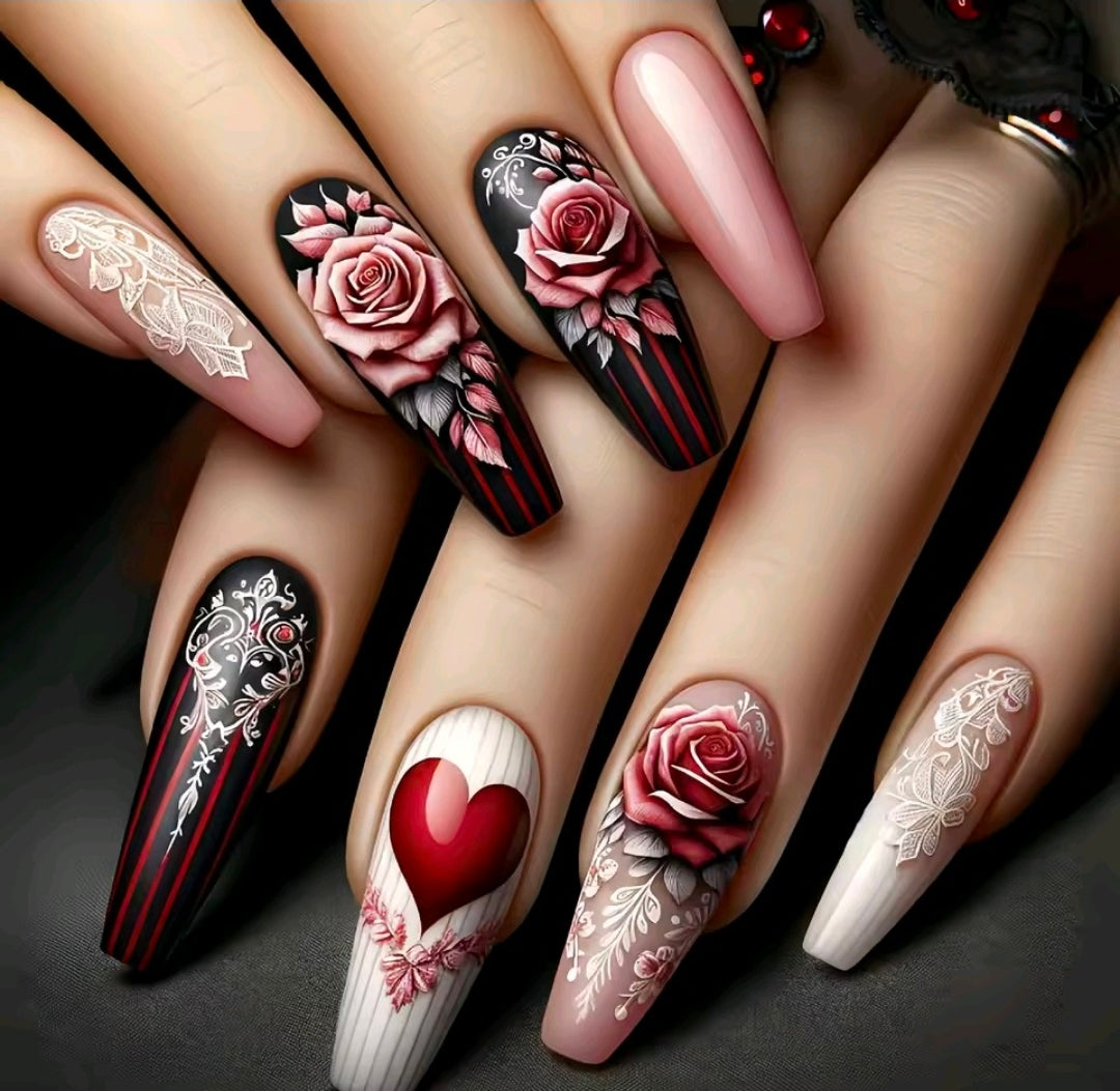 Press On Nails