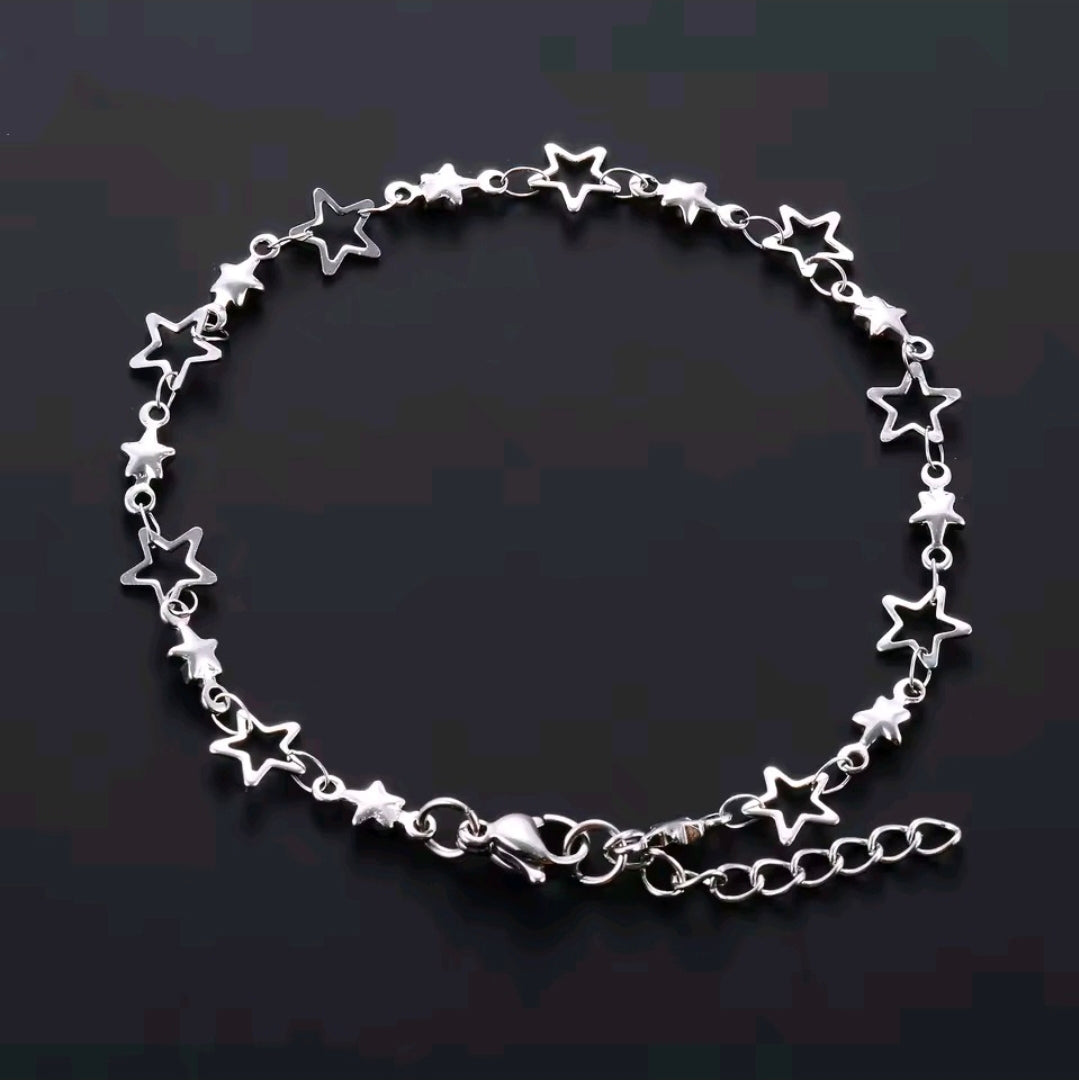 Star Bracelet