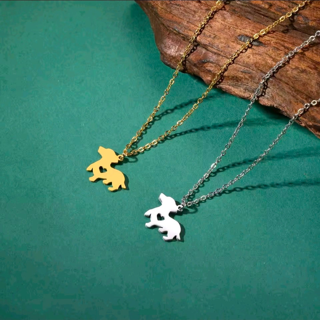 Dog Necklace