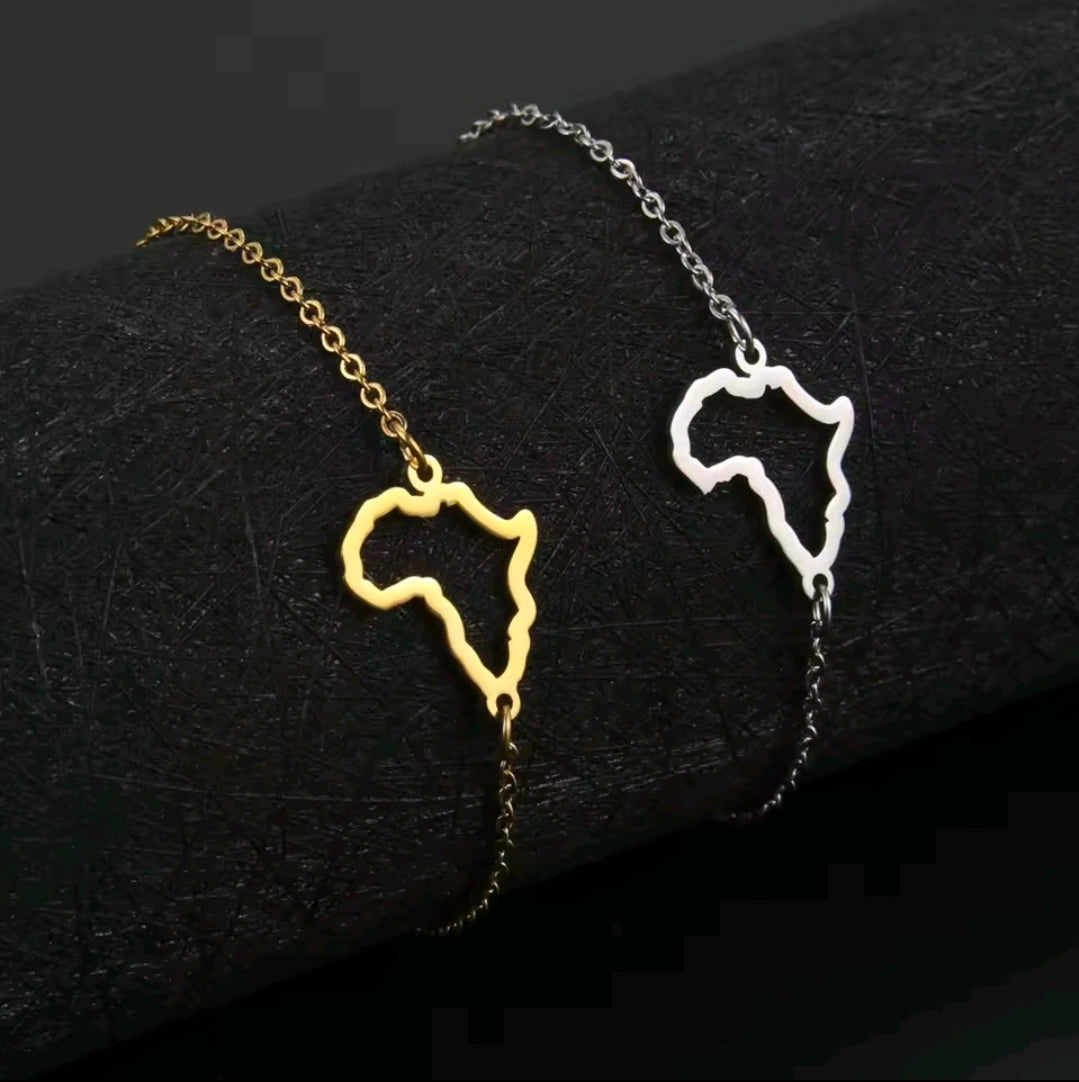 Africa Bracelet