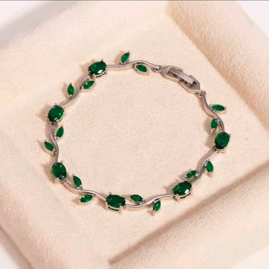 Tulip Bracelet
