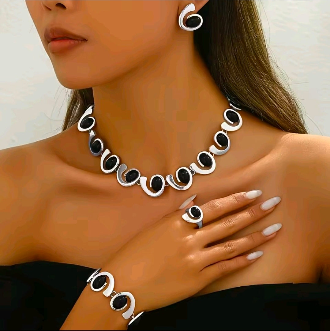 Spiral Set