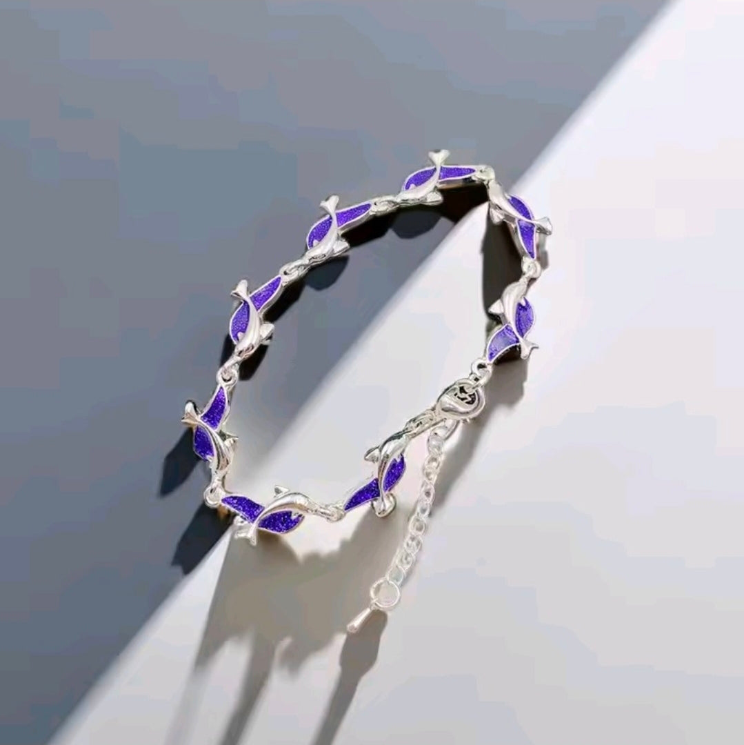 Dolphin Bracelets
