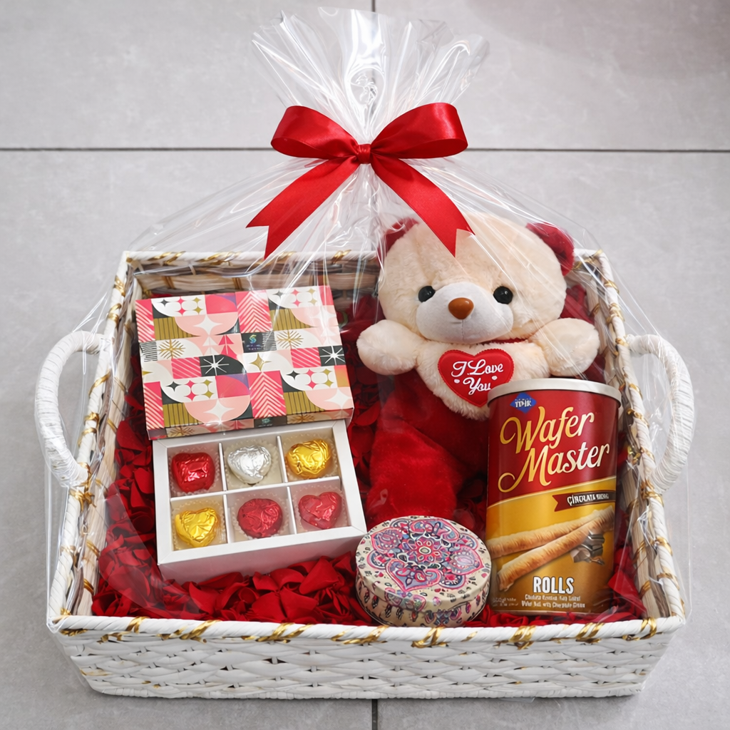 Hamper 12