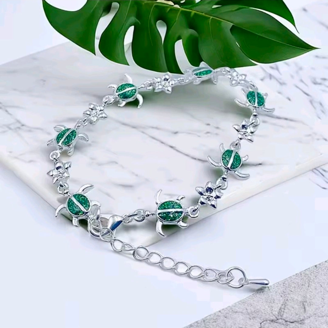Turtle Bracelets