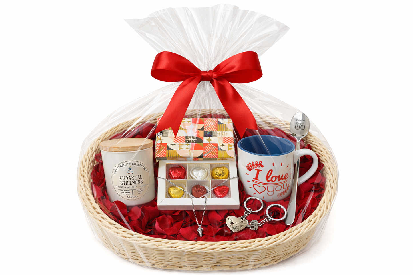 Hamper 17