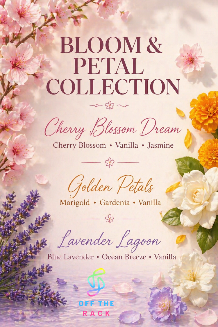 Bloom & Petal Collection