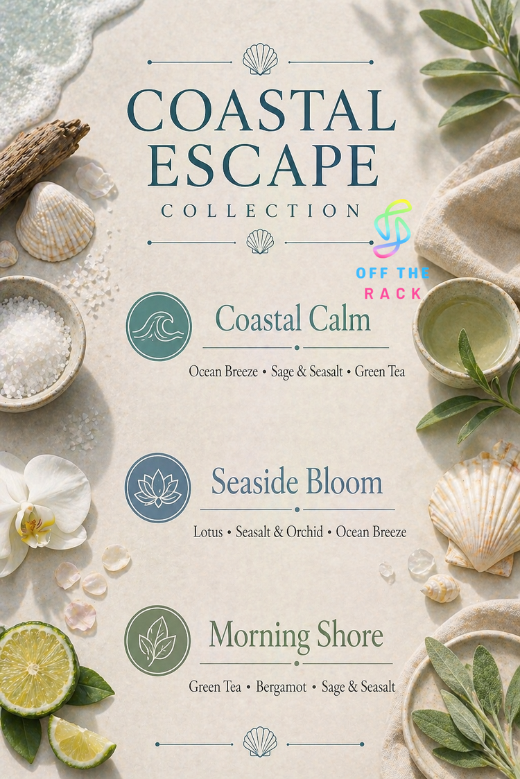 Coastal Escape