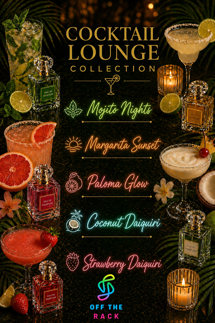Cocktail Lounge Collection