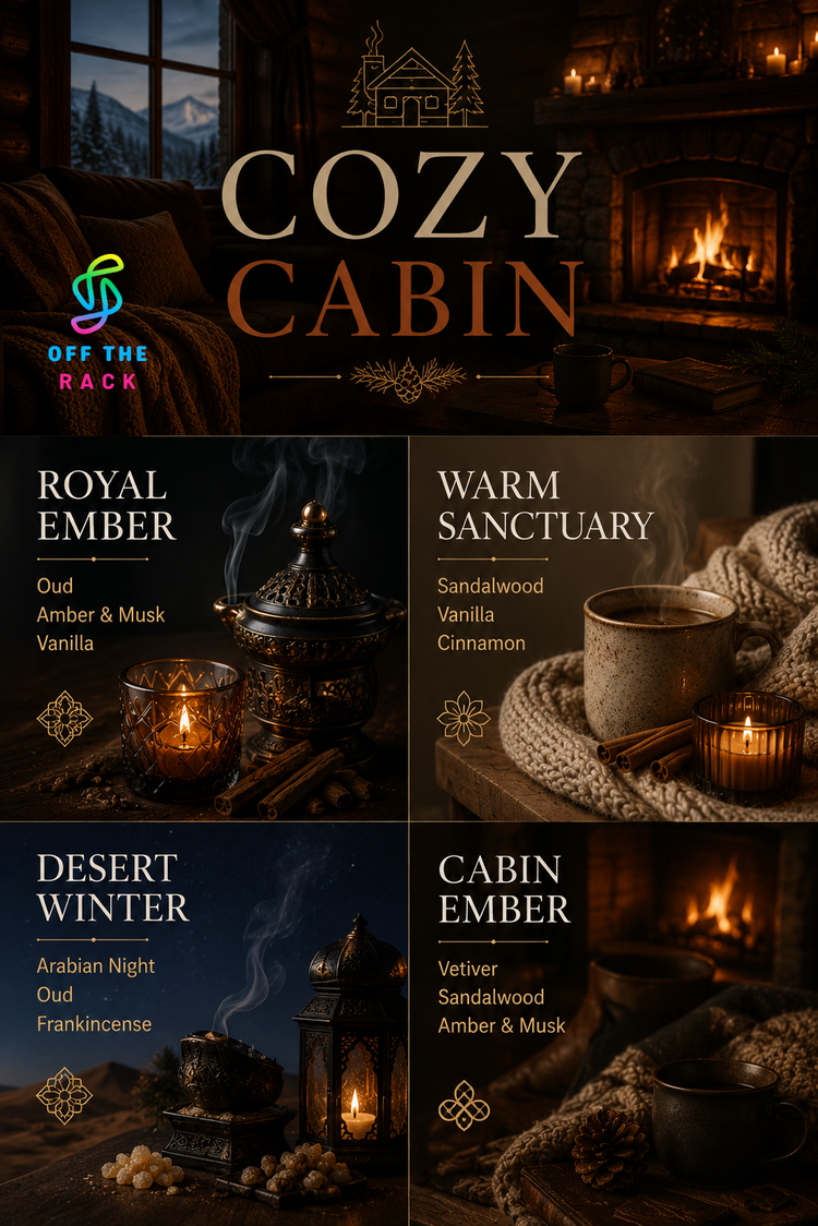 Cozy Cabin