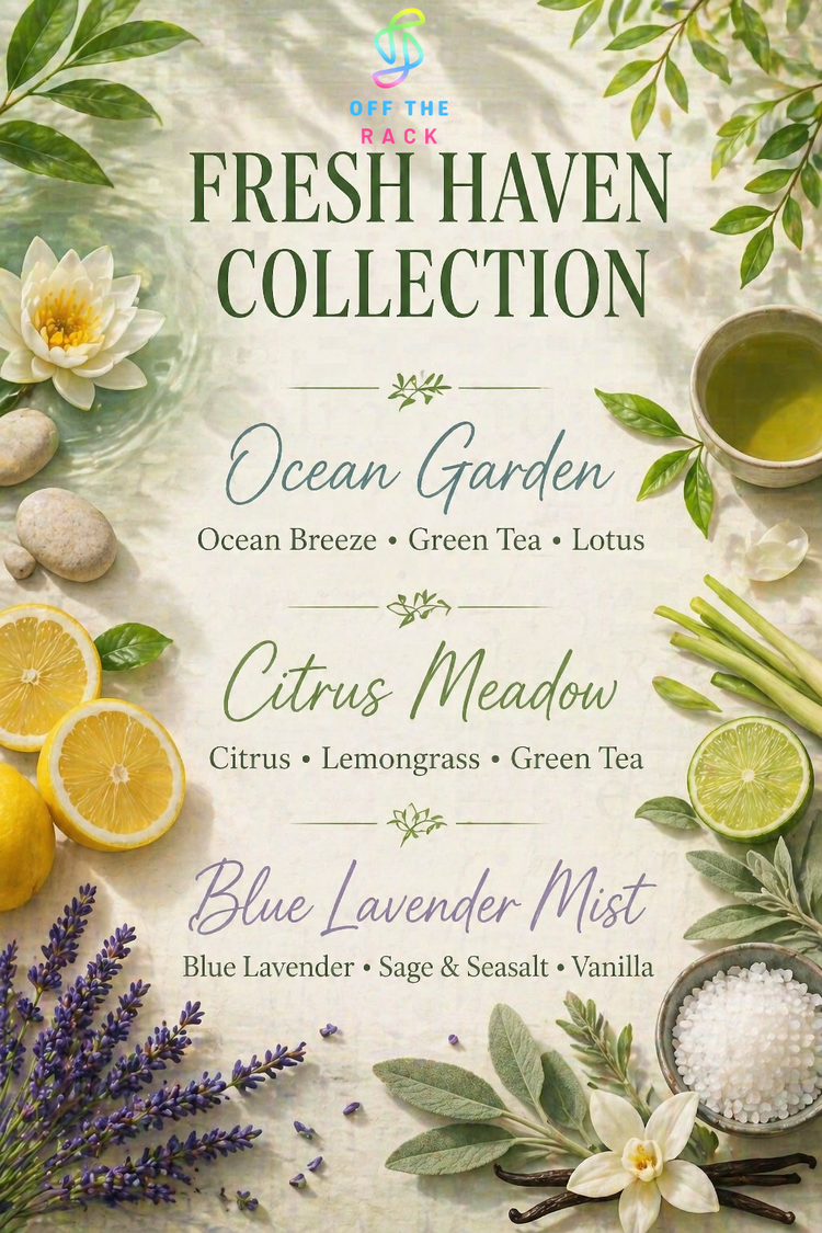 Fresh Haven Collection